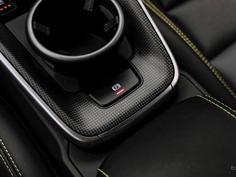 Used 2024 Porsche 911 Turbo S image 65