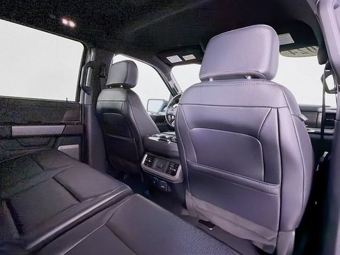 Used 2024 Ford F150 Lariat w/ Tow/Haul Package AWD/4WD image 30