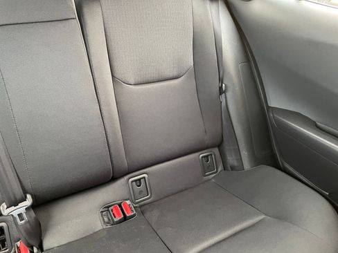 Used 2025 Toyota Prius LE image 36