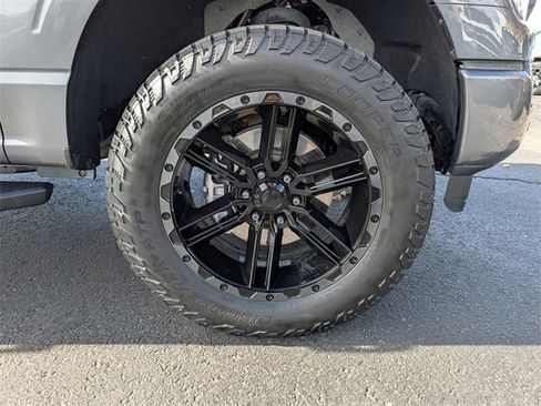 Used 2023 Ford F150 XLT w/ Equipment Group 302A High image 27