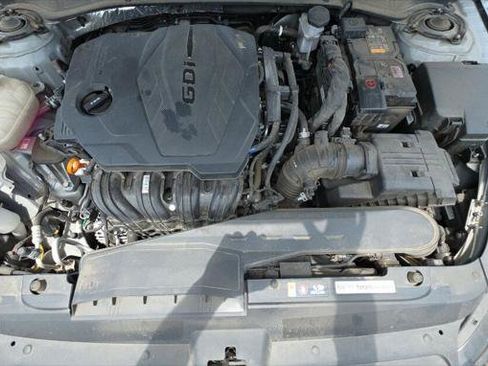 Used 2025 Kia K5 GT-Line FWD image 27