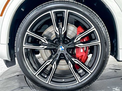 New 2026 BMW X6 M60i image 25