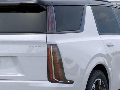 New 2026 Cadillac Escalade IQL Sport 1 image 11