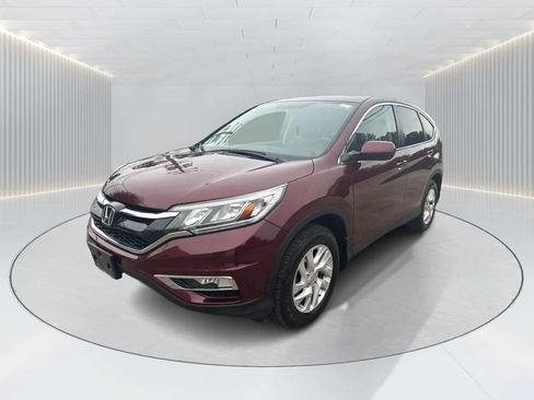 Used 2015 Honda CR-V EX image 1
