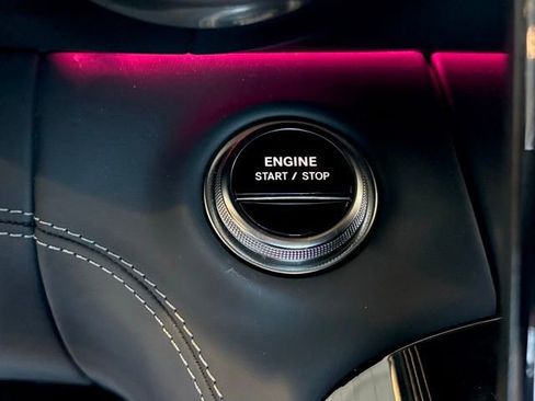 Used 2025 Mercedes-Benz AMG GT 63 S image 33