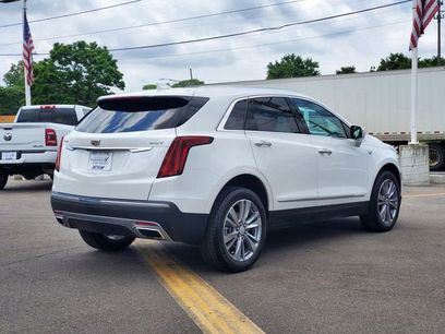 Used 2024 Cadillac XT5 Premium Luxury w/ LPO, Floor Liner Package