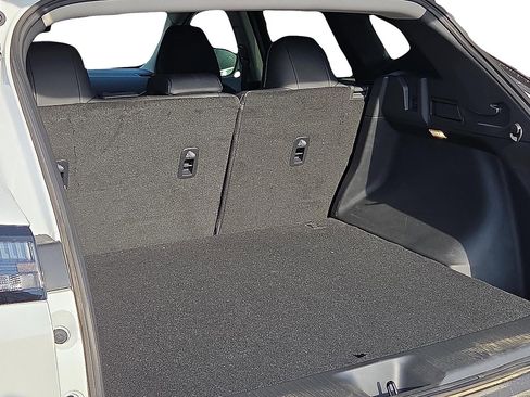 New 2025 Nissan Murano SV image 8