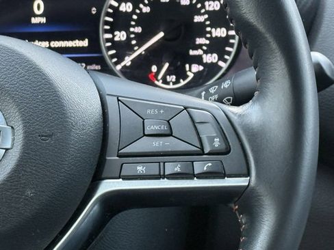 Certified 2023 Nissan Sentra SR image 23