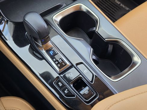 Used 2024 Lexus NX 350h AWD w/ Package Accessory (P3) image 30