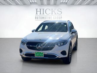 Used 2025 Mercedes-Benz GLC 300 4MATIC video 2