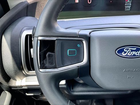 Certified 2025 Ford Expedition Active RWD image 24