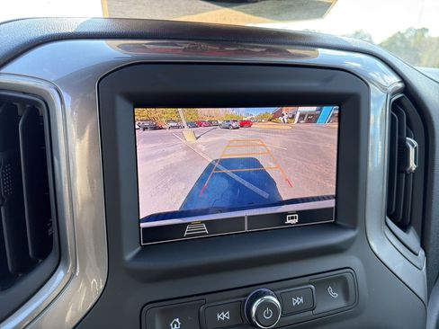 New 2026 Chevrolet Silverado 2500 Custom w/ Custom Value Package image 27