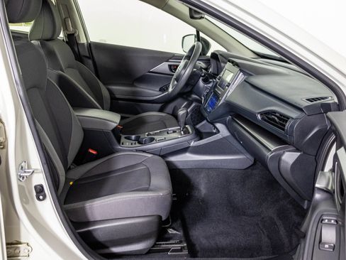 Used 2024 Subaru Impreza 2.0i AWD/4WD image 43