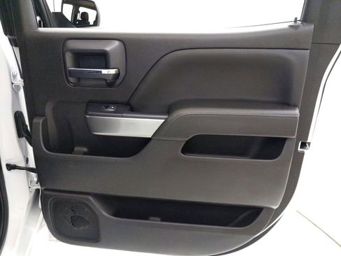 Used 2018 Chevrolet Silverado 1500 LT w/ All Star Edition RWD image 31