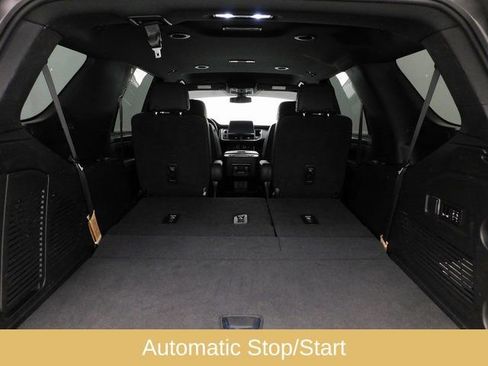 Used 2022 Chevrolet Tahoe Premier image 24