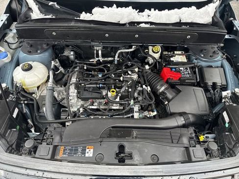 Used 2022 Ford Bronco Sport Outer Banks w/ Tech Package image 19