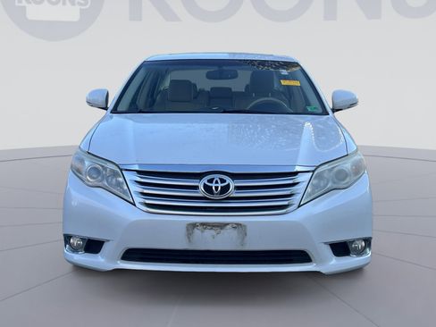 Used 2011 Toyota Avalon image 11