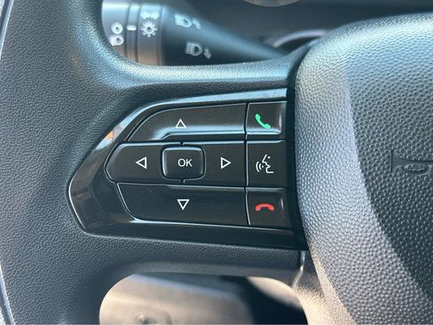 Used 2023 RAM ProMaster 2500 FWD image 21
