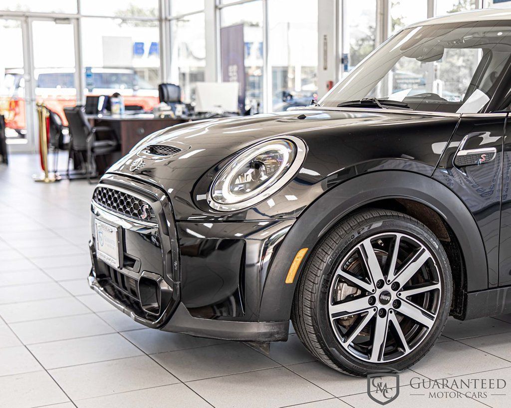 Used 2023 MINI Cooper S FWD image 4