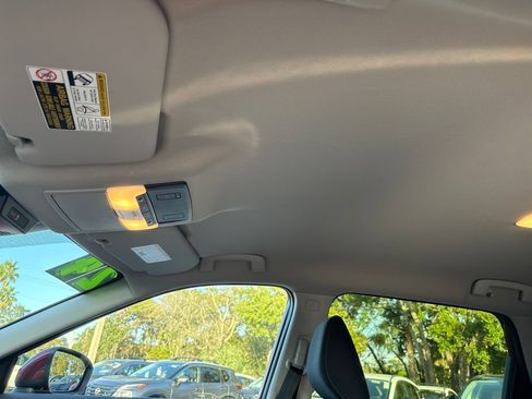 Used 2024 Nissan Rogue SV image 22