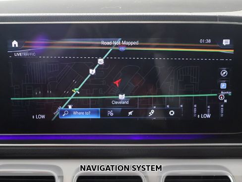 Used 2021 Mercedes-Benz GLE 53 AMG 4MATIC Coupe image 3