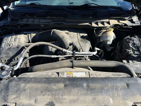 Used 2015 RAM 1500 Express image 30