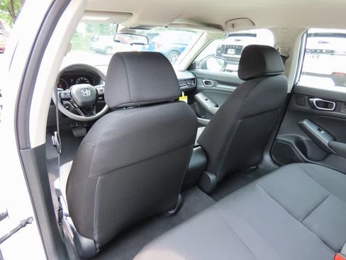 New 2026 Honda Civic LX image 13