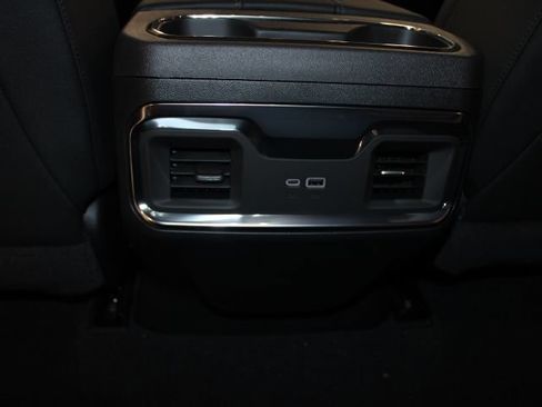 New 2026 GMC Sierra 1500 Elevation w/ Elevation Premium Package AWD/4WD image 23