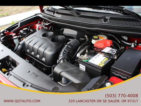 Used 2013 Ford Explorer Limited FWD image 9