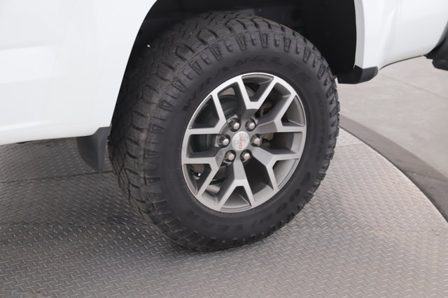 Used 2022 GMC Canyon AT4 AWD/4WD image 15