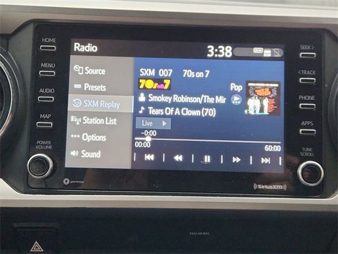 Used 2022 Toyota Tacoma SR5 image 13