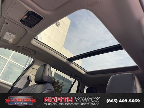 Used 2026 Toyota Grand Highlander AWD image 13