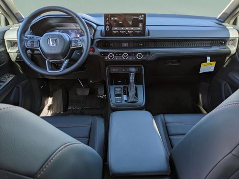 New 2026 Honda CR-V Sport-L image 14