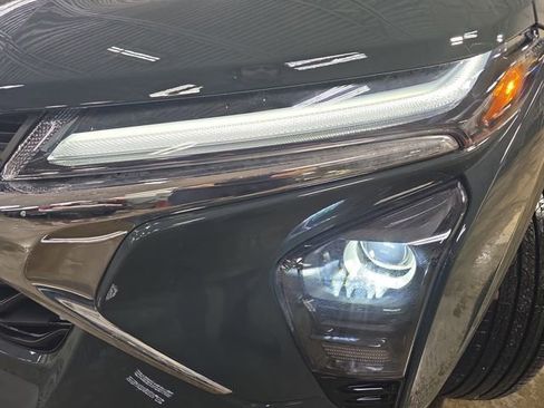 New 2026 Chevrolet Trax LT w/ Driver Confidence Package image 29