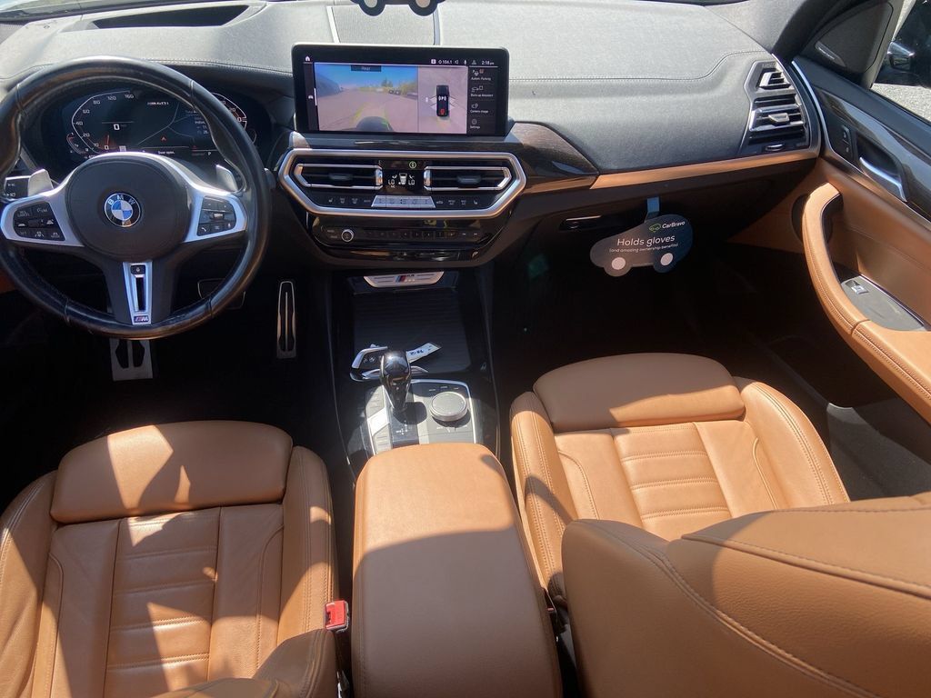 Used 2023 BMW X3 M40i AWD/4WD image 29