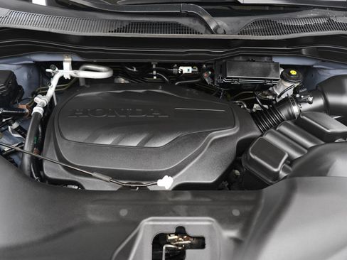 Used 2022 Honda Ridgeline RTL-E image 29