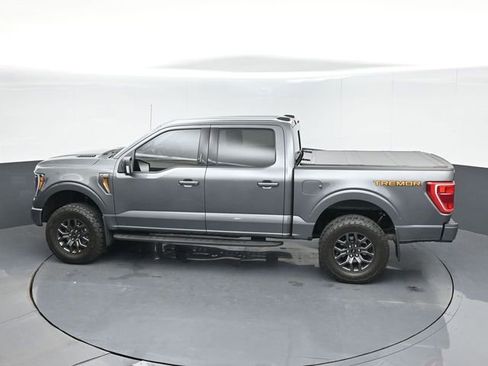Certified 2023 Ford F150 Tremor w/ Trailer Tow Package AWD/4WD image 42