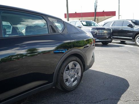 Used 2025 Kia K4 FWD image 20