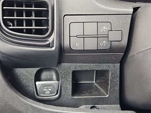 New 2026 RAM ProMaster 1500 w/ Advanced Safety Group image 18