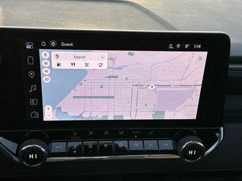 New 2026 Chevrolet Colorado Trail Boss image 28