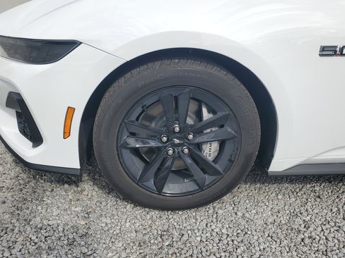 New 2026 Ford Mustang GT image 6