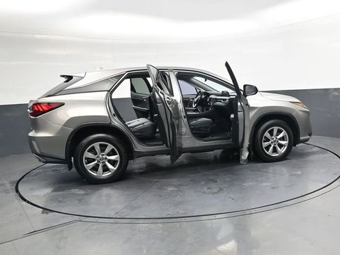 Used 2019 Lexus RX 350 FWD w/ Accessory Package image 42