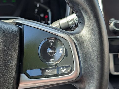 Used 2018 Honda CR-V EX-L image 30