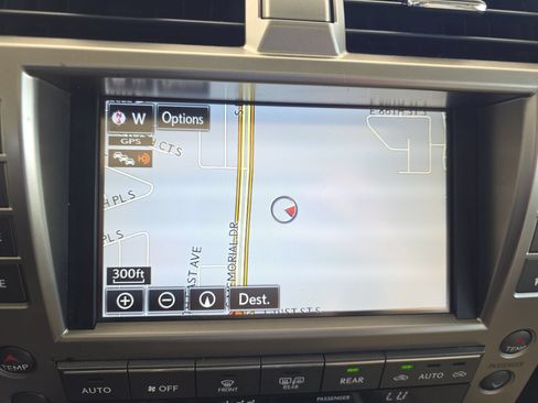 Used 2019 Lexus GX 460 Premium w/ Premium Package AWD/4WD image 21