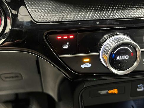 New 2026 Honda CR-V Sport Touring image 22