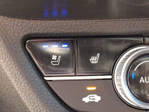 Certified 2025 Acura ADX A-Spec AWD/4WD image 24