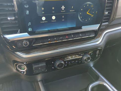 Certified 2022 Chevrolet Silverado 1500 RST image 17