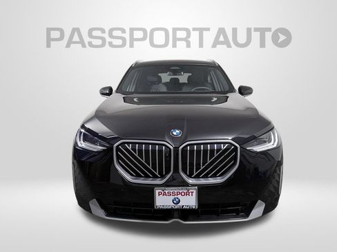 Used 2026 BMW X3 xDrive30i AWD/4WD image 10