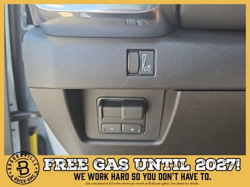 New 2026 GMC Canyon Elevation w/ Convenience Package RWD image 23