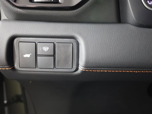 New 2026 Honda Passport TrailSport Elite image 21